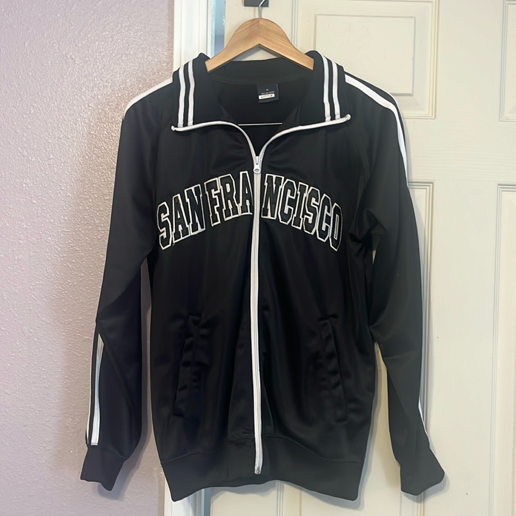 San Francisco Jacket